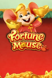 slot fortune mouse ícone